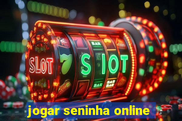 jogar seninha online